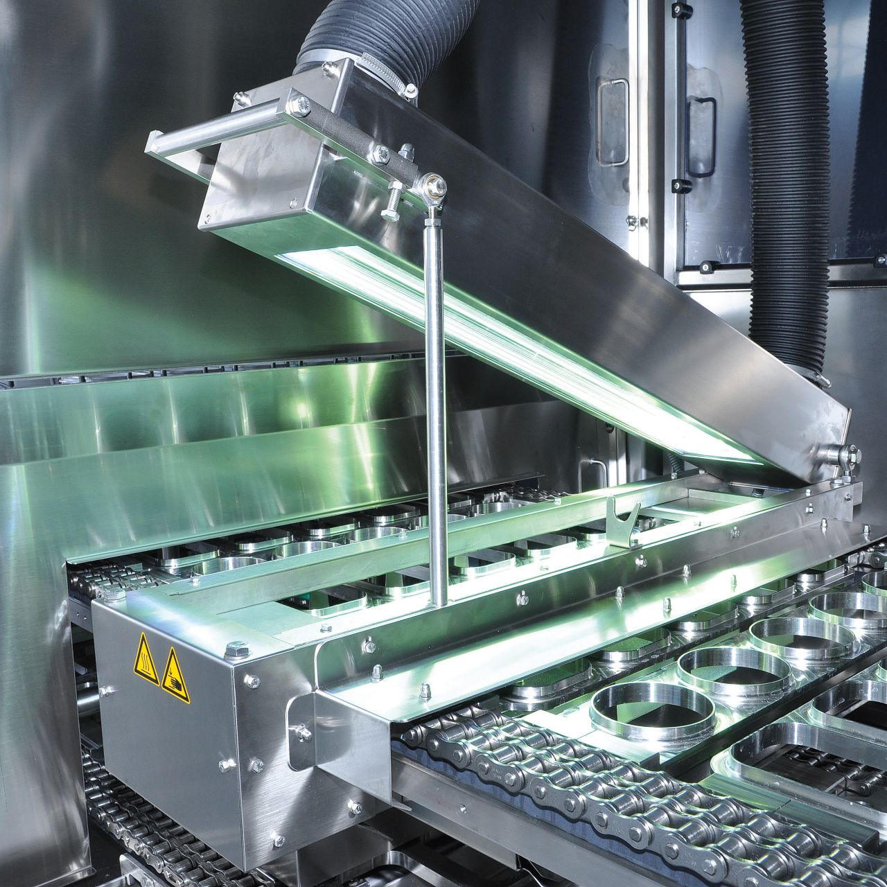 Nettoyage en place (NEP/CIP) : comment réduire les pertes en industrie agroalimentaire ?