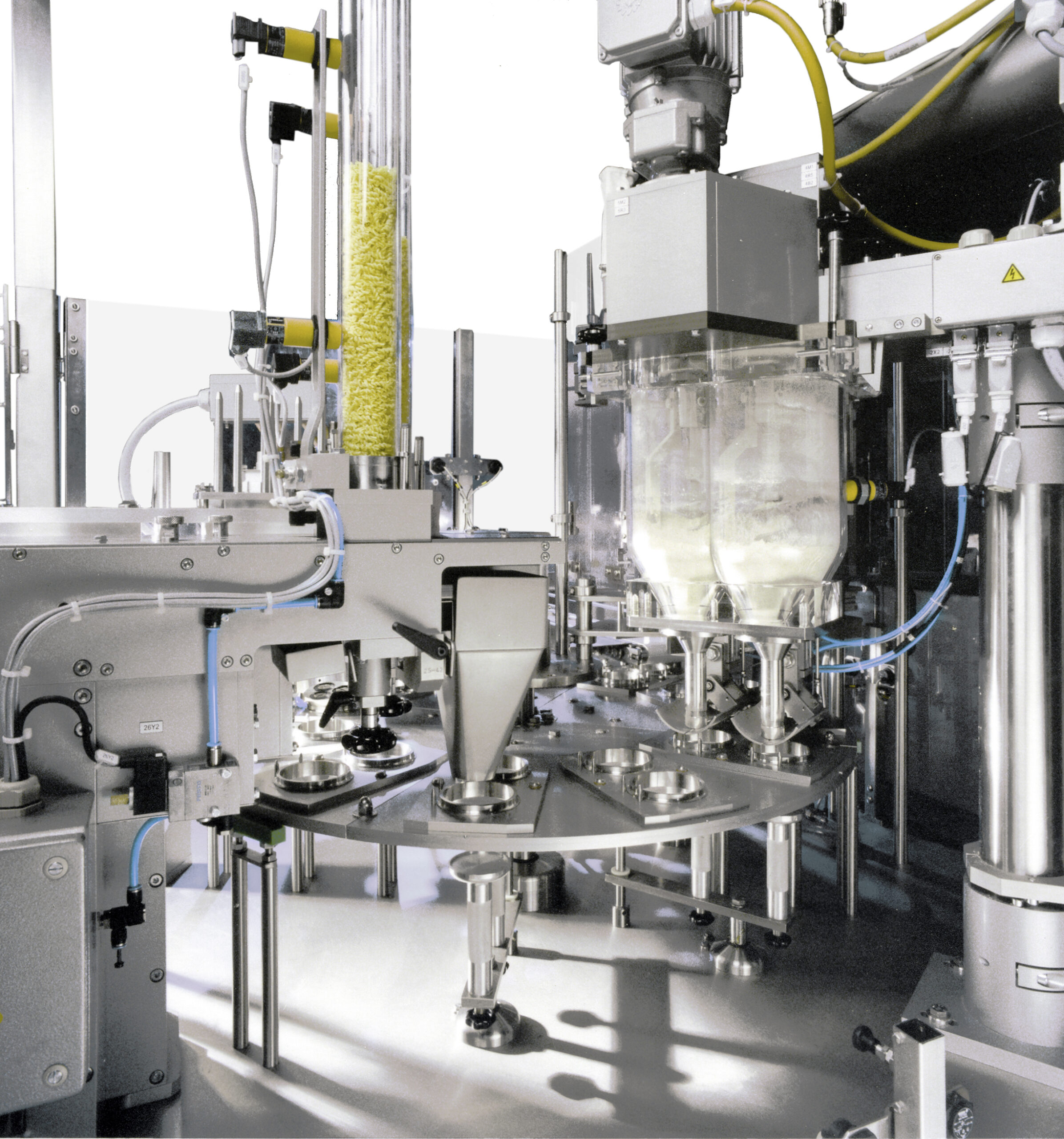 FAQ : Comment bien choisir sa doseuse industrielle en 2026 ?